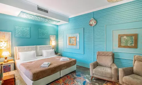 هتل آیوانی تفلیس هتل آیوانی تفلیس